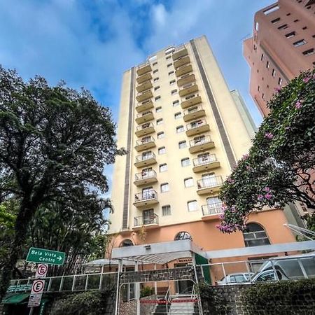 Hotel Paulista Flat São Paulo Exteriér fotografie