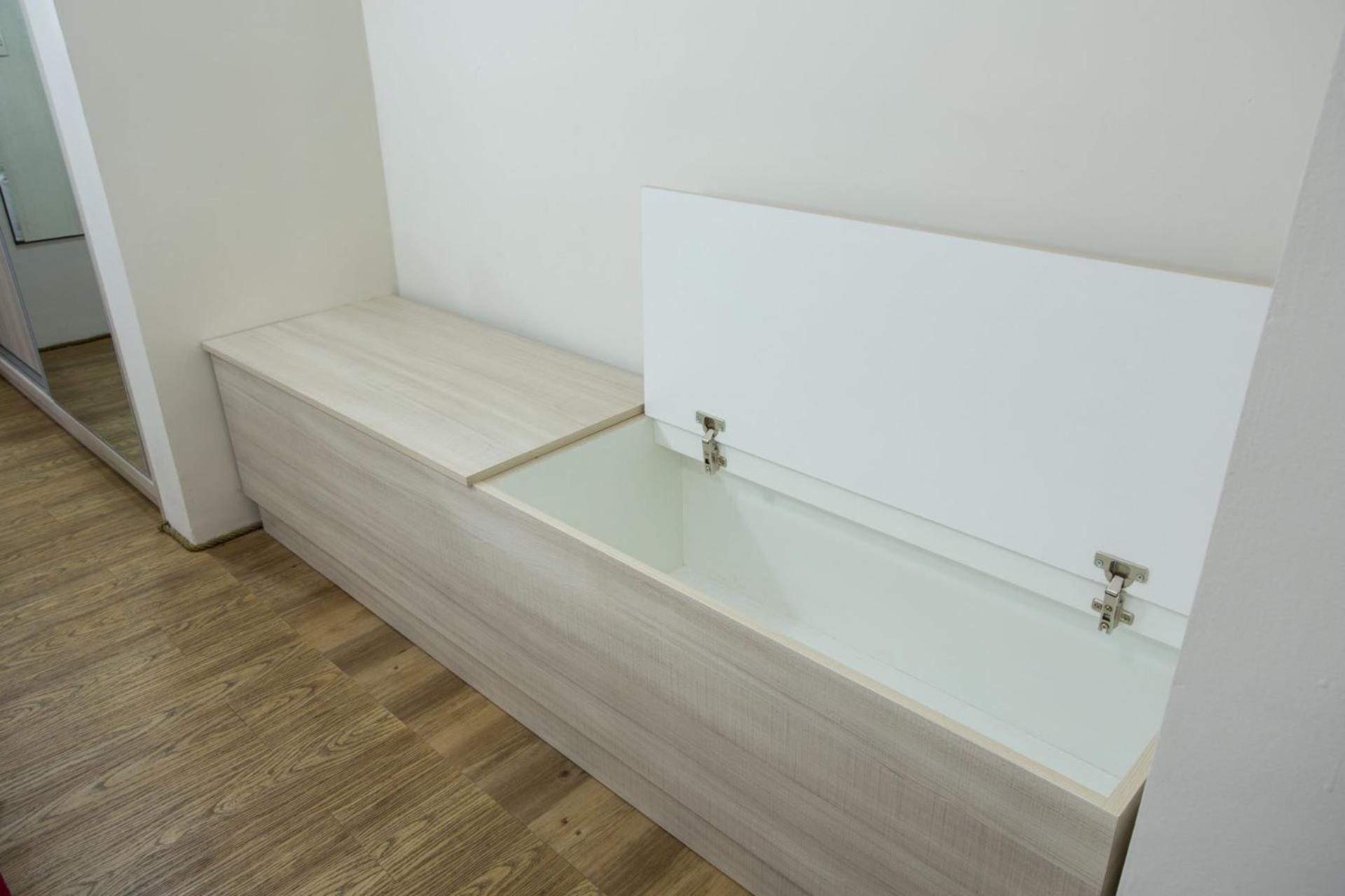 Hotel Paulista Flat São Paulo Pokoj fotografie