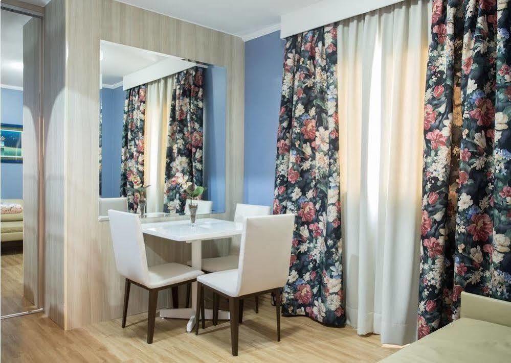 Hotel Paulista Flat São Paulo Exteriér fotografie
